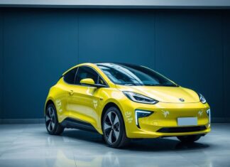 The Future of Electric Vehicles: A Worldwide Outlook