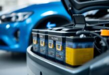The Future of Electric Vehicles: Methods for Replacing Batteries and Maintenance Tips