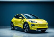 The Future of Electric Vehicles: Trends and Predictions for 2026