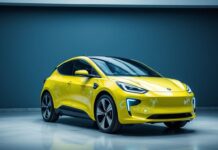 The Future of Electric Vehicles: Trends and Predictions for 2026