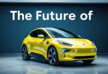The Future of Electric Vehicles: Trends and Predictions
