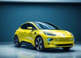The Future of Electric Vehicles: Trends and Predictions for 2026 The Future of Electric Vehicles: Trends and Predictions for 2026