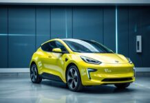 The Future of Electric Vehicles: What to Expect in the Next Ten Years