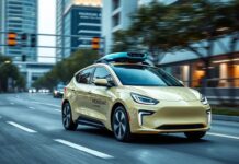 The Future of Mobility: How Autonomous Vehicles Are Reshaping Our Roads The Future of Mobility: How Self-Driving Cars Are Transforming Our Roads