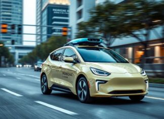 The Future of Mobility: How Self-Driving Cars Are Transforming Our Roads