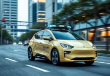 The Future of Mobility: How Autonomous Vehicles Are Reshaping Our Roads The Future of Mobility: How Self-Driving Cars Are Transforming Our Roads