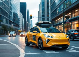 The Future of Urban Mobility: How Autonomous Vehicles Are Reshaping Our Cities The Future of Urban Mobility: How Self-Driving Cars Are Transforming Our Cities