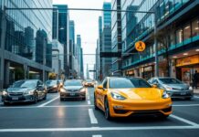 The Future of Urban Mobility: How Cities Are Influencing the Automotive Industry
