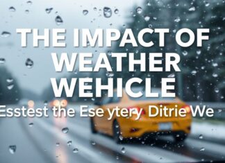 The Impact of Weather on Your Vehicle: Essential Tips for Every Driver
