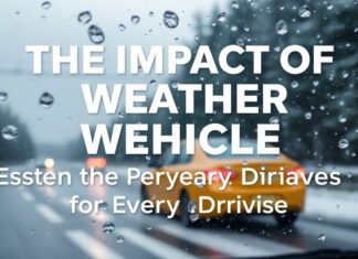 The Impact of Weather on Your Vehicle: Essential Tips for Every Driver