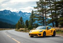 The Intersection of Car Culture and Outdoor Activities