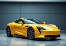 The Intersection of Car Design and Fashion: A Unique Perspective