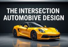 The Intersection of Automotive Design and Personal Style: A Comprehensive Guide