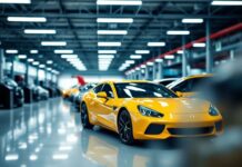 The Intersection of the Automotive Industry and Economic Trends