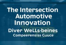 The Intersection of Automotive Innovation and Driver Well-being: A Comprehensive Guide