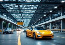 The Intersection of Automotive Innovation and Local Infrastructure The Intersection of Automotive Innovation and Local Infrastructure