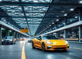 The Intersection of Automotive Innovation and Local Infrastructure