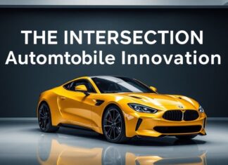 The Intersection of Automotive Innovation and Luxury: A Comprehensive Guide