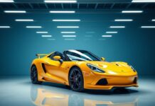 The Intersection of Automotive Innovation and Pop Culture: A Unique Perspective The Intersection of Automotive Innovation and Pop Culture: A Unique Perspective