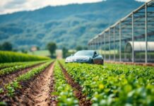 The Intersection of Automotive Innovation and Sustainable Farming