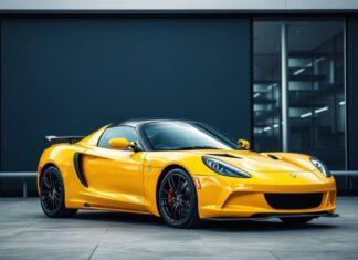 The Intersection of Car Enthusiasm and Social Media: A Unique Combination