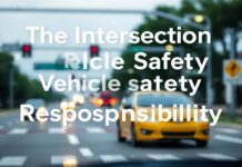 The Intersection of Automotive Safety and Public Liability The Intersection of Vehicle Safety and Public Responsibility