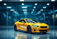 The Intersection of Automotive Technology and Mindfulness: An Unexpected Connection