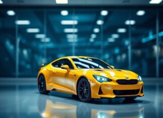 The Intersection of Automotive Technology and Mindfulness: An Unexpected Connection