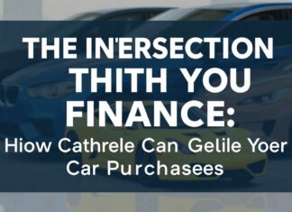 The Intersection of Faith and Finance: How Catholic Principles Can Guide Your Car Purchases