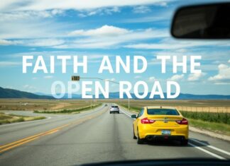 The Intersection of Faith and the Open Road: Managing Prayer Times While on the Move