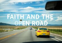 The Intersection of Faith and the Open Road: Managing Prayer Times While Traveling The Intersection of Faith and the Open Road: Managing Prayer Times While on the Move