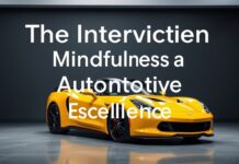 The Intersection of Mindfulness and Automotive Excellence The Intersection of Mindfulness and Automotive Excellence