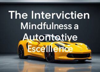 The Intersection of Mindfulness and Automotive Excellence The Intersection of Mindfulness and Automotive Excellence