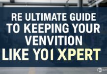 The Ultimate Guide to Keeping Your Vehicle in Top Condition Like an Expert