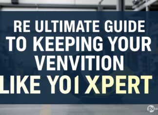 The Ultimate Guide to Keeping Your Vehicle in Top Condition Like an Expert