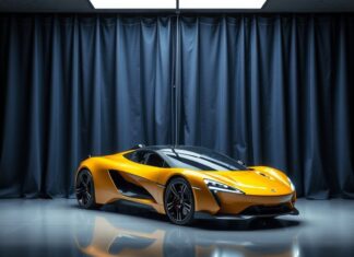 Behind the Curtain: How Theater Tech is Revolutionizing Car Design Behind the Curtain: How Theater Technology is Revolutionizing Car Design