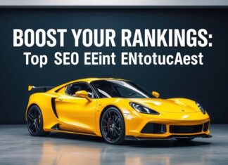 Boost Your Rankings: Top SEO Tools for Car Enthusiasts Boost Your Rankings: Top SEO Tools for Car Enthusiasts