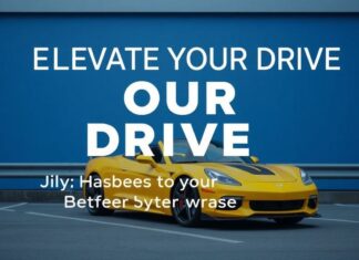 Elevate Your Drive: Daily Habits for a Better Car Lifestyle