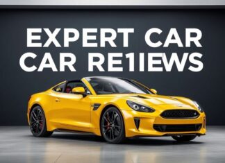 Expert Car Reviews: Top Picks and Buying Guide