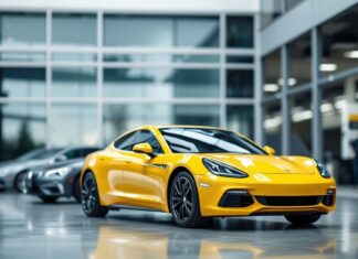 How Current Mortgage Rates Could Affect Your Next Car Purchase