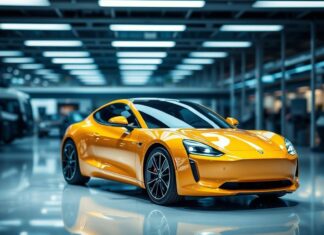 The Future of Cars: How Web Technology Will Drive Innovation by 2026