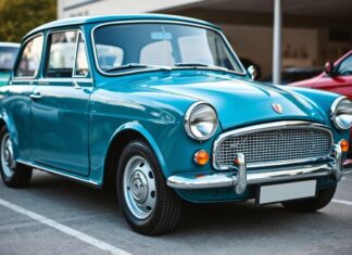 Why I Still Miss My First Car (And Why You Shouldn't Feel Bad About Yours)