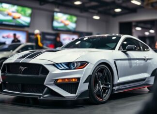 Inside the Rising Trend of Personalized Gaming Worlds in Automotive Communities Inside the Rising Trend of Personalized Gaming Worlds in Automotive Communities